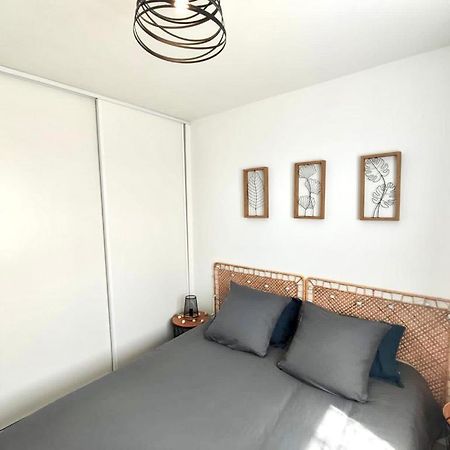 Cosy F2 A Proximite De Paris Leilighet Savigny-sur-Orge Eksteriør bilde