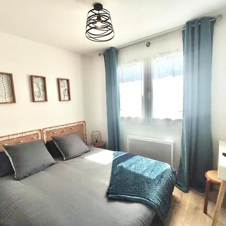 Cosy F2 A Proximite De Paris Leilighet Savigny-sur-Orge Eksteriør bilde