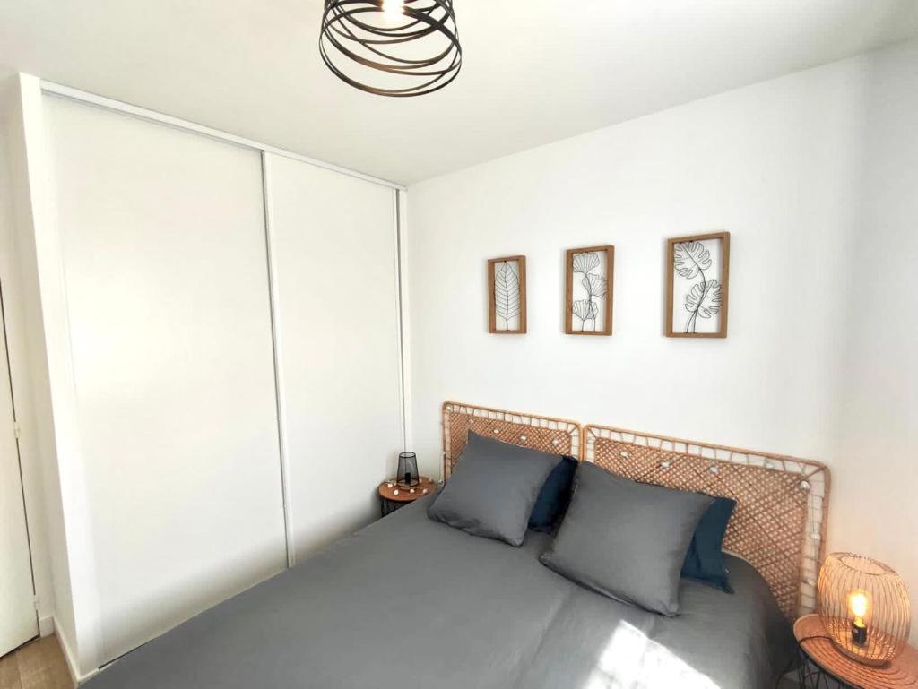 Cosy F2 A Proximite De Paris Leilighet Savigny-sur-Orge Eksteriør bilde
