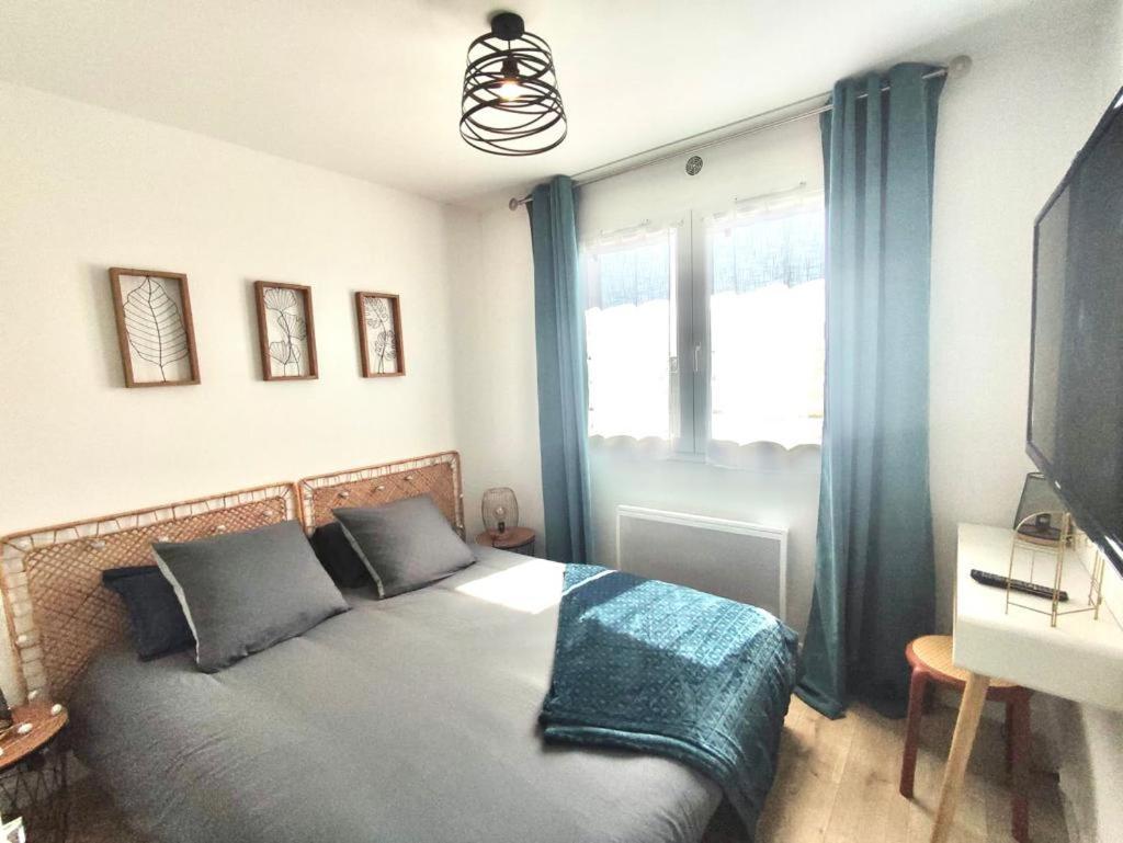Cosy F2 A Proximite De Paris Leilighet Savigny-sur-Orge Eksteriør bilde