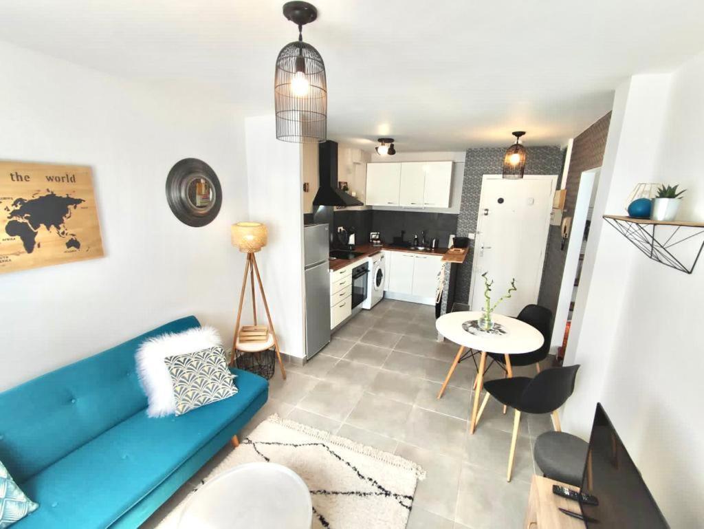 Cosy F2 A Proximite De Paris Leilighet Savigny-sur-Orge Eksteriør bilde